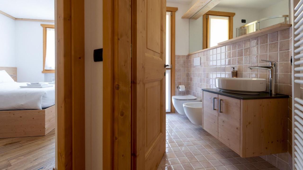 Italianway - Castellazzi 12 Aquila Διαμέρισμα Μπόρμιο Εξωτερικό φωτογραφία